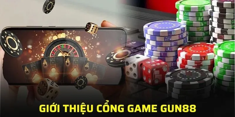 Trách nhiệm của cổng cược GUN88 với người chơi và pháp luật