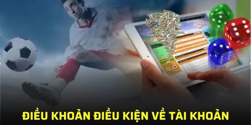 Khi đăng ký, cần đọc kỹ các điều khoản về tài khoản tại GUN88