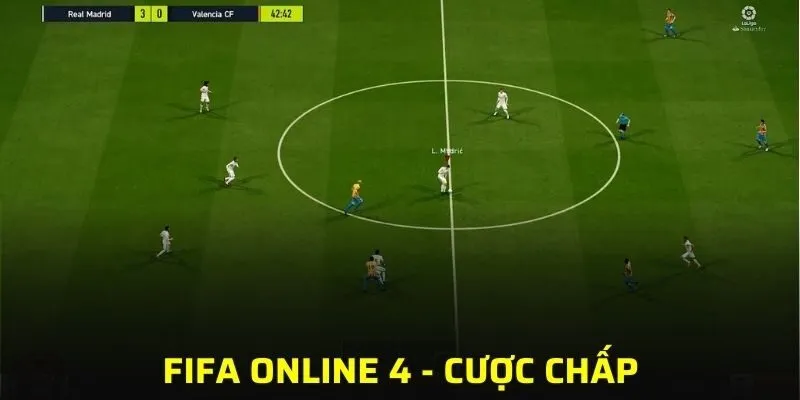 Cược chấp thường xảy ra khi hai game thủ có chênh lệch trình độ