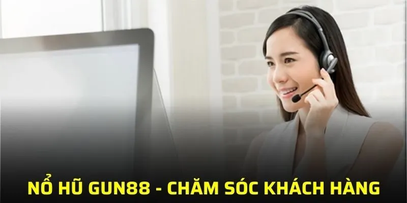Nhân viên sẽ luôn túc trực để trò chuyện và giải đáp thắc mắc cho bạn