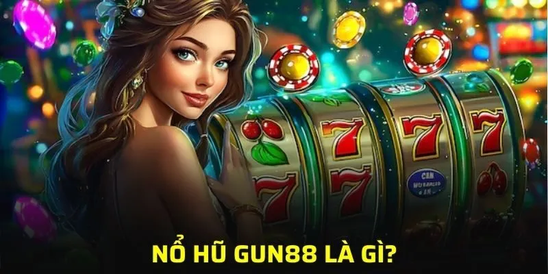 Nổ hũ tại cổng game cá cược khẳng định được đẳng cấp 