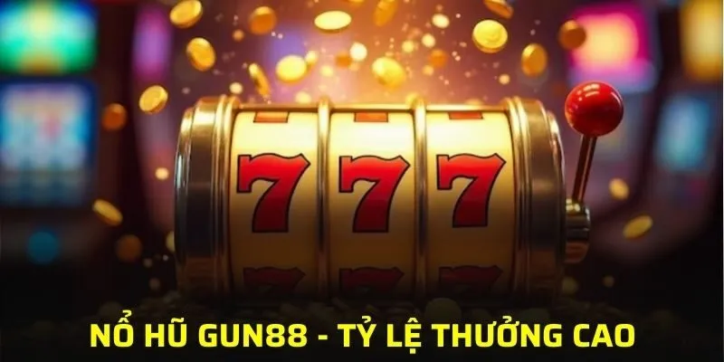 Tỷ lệ RPT của các game nổ hũ ở cổng game luôn ấn tượng