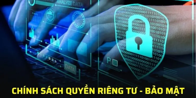 Bảo mật thông tin được coi như tiêu chí hàng đầu của cổng game